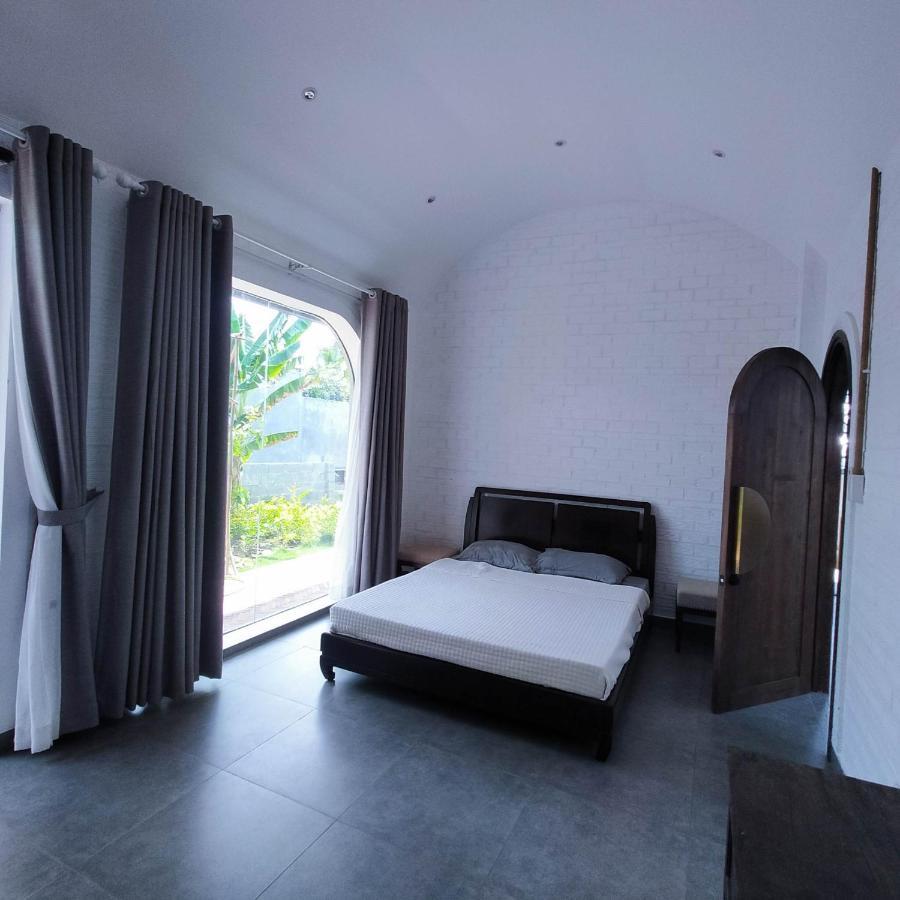 Golden Lotus Spa & Homestay Ap Thien Phuoc المظهر الخارجي الصورة