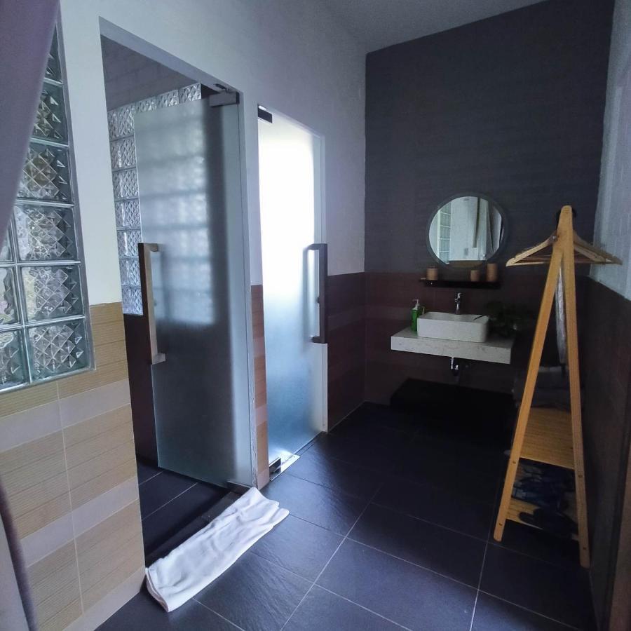 Golden Lotus Spa & Homestay Ap Thien Phuoc المظهر الخارجي الصورة
